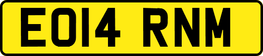 EO14RNM