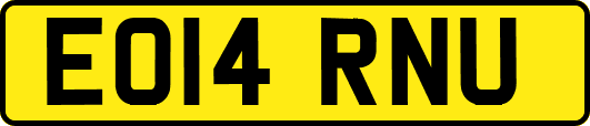 EO14RNU