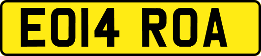 EO14ROA