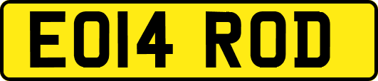 EO14ROD