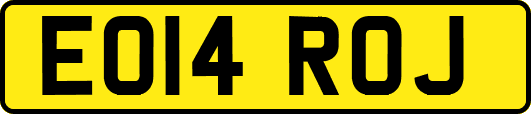 EO14ROJ