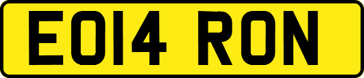 EO14RON