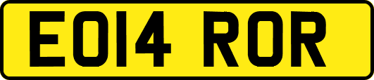 EO14ROR