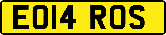 EO14ROS