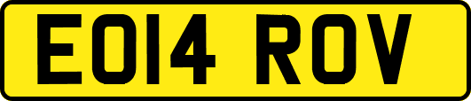 EO14ROV