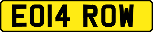 EO14ROW