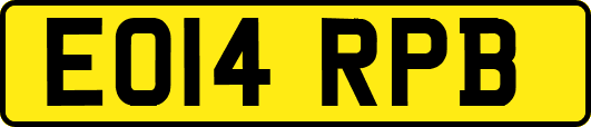 EO14RPB