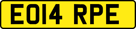 EO14RPE