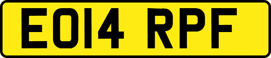 EO14RPF
