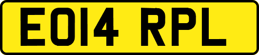 EO14RPL