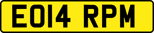 EO14RPM