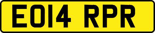 EO14RPR