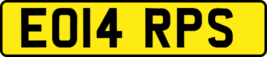 EO14RPS