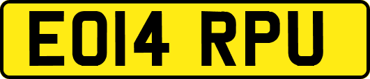 EO14RPU