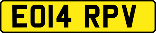 EO14RPV