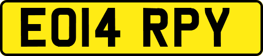 EO14RPY