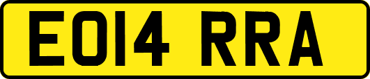 EO14RRA