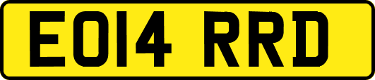 EO14RRD