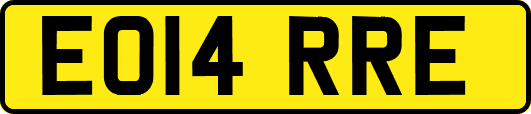 EO14RRE