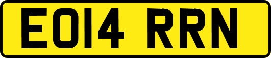 EO14RRN
