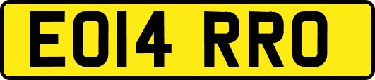 EO14RRO