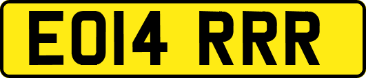 EO14RRR