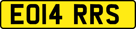 EO14RRS