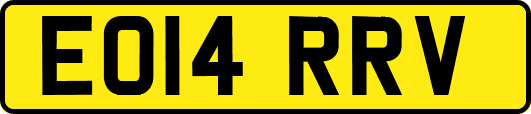 EO14RRV