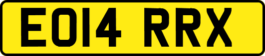 EO14RRX