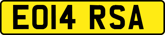 EO14RSA