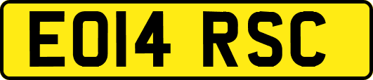 EO14RSC