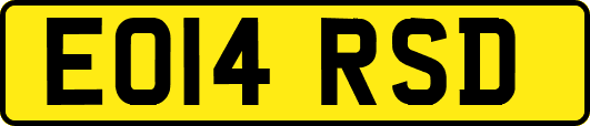 EO14RSD