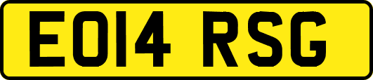 EO14RSG