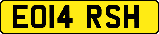 EO14RSH