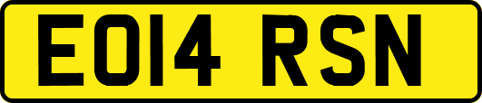 EO14RSN