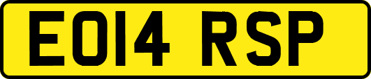 EO14RSP