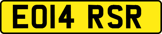 EO14RSR
