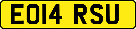 EO14RSU