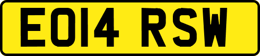 EO14RSW