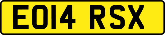 EO14RSX