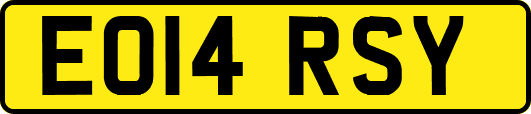 EO14RSY