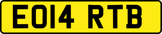 EO14RTB