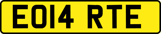 EO14RTE