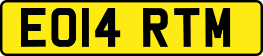 EO14RTM