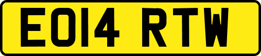 EO14RTW