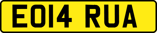 EO14RUA
