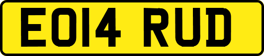 EO14RUD