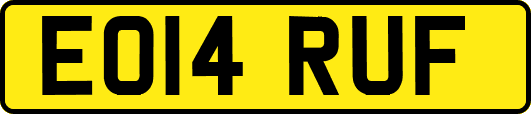 EO14RUF