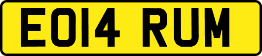 EO14RUM