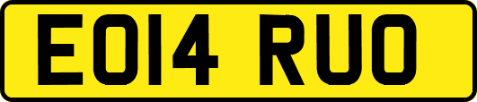 EO14RUO